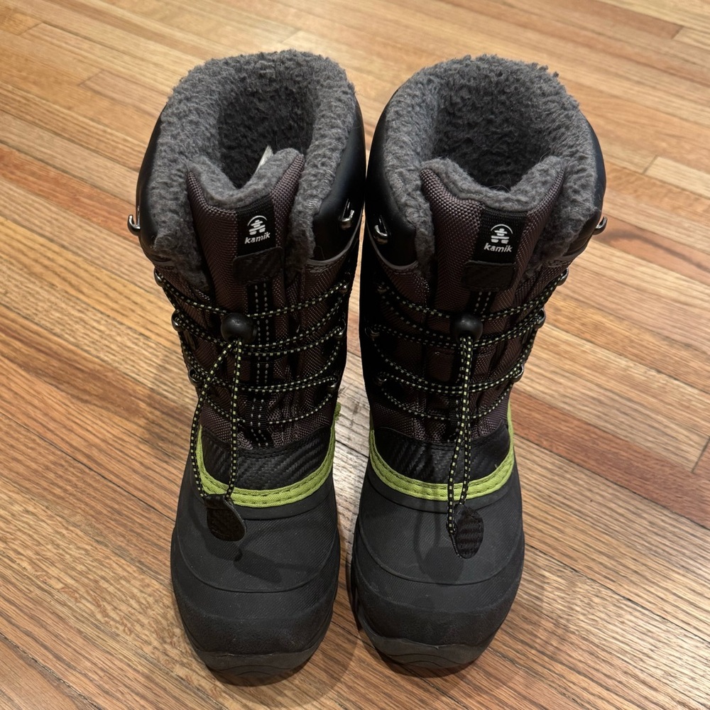 Kamik Kids Snow Boots